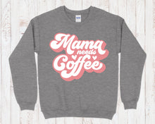Load image into Gallery viewer, Fall Collection: Duphily Designs and Shirts Your Way! Sweatshirts, Long Sleeve, Short Sleeve, Tank Tops!