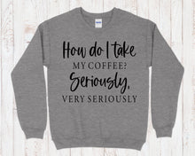 Load image into Gallery viewer, Fall Collection: Duphily Designs and Shirts Your Way! Sweatshirts, Long Sleeve, Short Sleeve, Tank Tops!