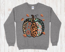 Load image into Gallery viewer, Fall Collection: Duphily Designs and Shirts Your Way! Sweatshirts, Long Sleeve, Short Sleeve, Tank Tops!