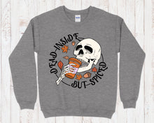 Load image into Gallery viewer, Fall Collection: Duphily Designs and Shirts Your Way! Sweatshirts, Long Sleeve, Short Sleeve, Tank Tops!