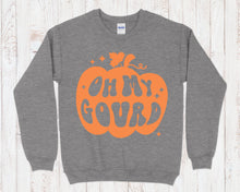 Load image into Gallery viewer, Fall Collection: Duphily Designs and Shirts Your Way! Sweatshirts, Long Sleeve, Short Sleeve, Tank Tops!