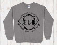 Load image into Gallery viewer, Fall Collection: Duphily Designs and Shirts Your Way! Sweatshirts, Long Sleeve, Short Sleeve, Tank Tops!