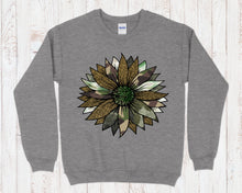 Load image into Gallery viewer, Fall Collection: Duphily Designs and Shirts Your Way! Sweatshirts, Long Sleeve, Short Sleeve, Tank Tops!
