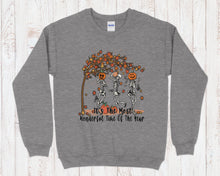 Load image into Gallery viewer, Fall Collection: Duphily Designs and Shirts Your Way! Sweatshirts, Long Sleeve, Short Sleeve, Tank Tops!