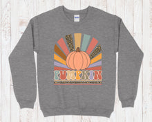 Load image into Gallery viewer, Fall Collection: Duphily Designs and Shirts Your Way! Sweatshirts, Long Sleeve, Short Sleeve, Tank Tops!