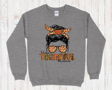 Load image into Gallery viewer, Fall Collection: Duphily Designs and Shirts Your Way! Sweatshirts, Long Sleeve, Short Sleeve, Tank Tops!