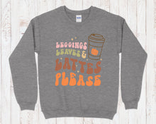 Load image into Gallery viewer, Fall Collection: Duphily Designs and Shirts Your Way! Sweatshirts, Long Sleeve, Short Sleeve, Tank Tops!