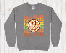 Load image into Gallery viewer, Fall Collection: Duphily Designs and Shirts Your Way! Sweatshirts, Long Sleeve, Short Sleeve, Tank Tops!