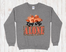 Load image into Gallery viewer, Fall Collection: Duphily Designs and Shirts Your Way! Sweatshirts, Long Sleeve, Short Sleeve, Tank Tops!