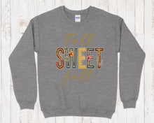 Load image into Gallery viewer, Fall Collection: Duphily Designs and Shirts Your Way! Sweatshirts, Long Sleeve, Short Sleeve, Tank Tops!
