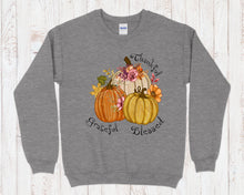 Load image into Gallery viewer, Fall Collection: Duphily Designs and Shirts Your Way! Sweatshirts, Long Sleeve, Short Sleeve, Tank Tops!