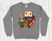 Load image into Gallery viewer, Fall Collection: Duphily Designs and Shirts Your Way! Sweatshirts, Long Sleeve, Short Sleeve, Tank Tops!
