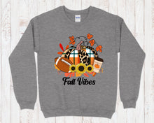 Load image into Gallery viewer, Fall Collection: Duphily Designs and Shirts Your Way! Sweatshirts, Long Sleeve, Short Sleeve, Tank Tops!