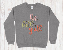 Load image into Gallery viewer, Fall Collection: Duphily Designs and Shirts Your Way! Sweatshirts, Long Sleeve, Short Sleeve, Tank Tops!