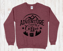 Load image into Gallery viewer, Fall Collection: Duphily Designs and Shirts Your Way! Sweatshirts, Long Sleeve, Short Sleeve, Tank Tops!