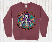 Load image into Gallery viewer, Fall Collection: Duphily Designs and Shirts Your Way! Sweatshirts, Long Sleeve, Short Sleeve, Tank Tops!