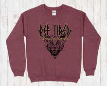 Load image into Gallery viewer, Fall Collection: Duphily Designs and Shirts Your Way! Sweatshirts, Long Sleeve, Short Sleeve, Tank Tops!