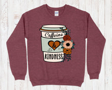Load image into Gallery viewer, Fall Collection: Duphily Designs and Shirts Your Way! Sweatshirts, Long Sleeve, Short Sleeve, Tank Tops!