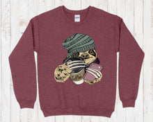 Load image into Gallery viewer, Fall Collection: Duphily Designs and Shirts Your Way! Sweatshirts, Long Sleeve, Short Sleeve, Tank Tops!