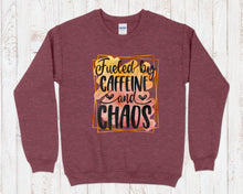 Load image into Gallery viewer, Fall Collection: Duphily Designs and Shirts Your Way! Sweatshirts, Long Sleeve, Short Sleeve, Tank Tops!