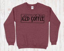 Load image into Gallery viewer, Fall Collection: Duphily Designs and Shirts Your Way! Sweatshirts, Long Sleeve, Short Sleeve, Tank Tops!