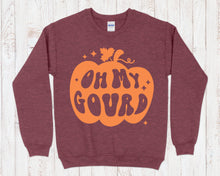 Load image into Gallery viewer, Fall Collection: Duphily Designs and Shirts Your Way! Sweatshirts, Long Sleeve, Short Sleeve, Tank Tops!
