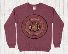 Load image into Gallery viewer, Fall Collection: Duphily Designs and Shirts Your Way! Sweatshirts, Long Sleeve, Short Sleeve, Tank Tops!