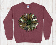 Load image into Gallery viewer, Fall Collection: Duphily Designs and Shirts Your Way! Sweatshirts, Long Sleeve, Short Sleeve, Tank Tops!