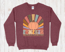 Load image into Gallery viewer, Fall Collection: Duphily Designs and Shirts Your Way! Sweatshirts, Long Sleeve, Short Sleeve, Tank Tops!