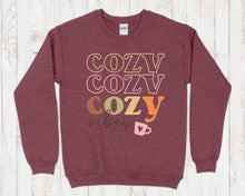 Load image into Gallery viewer, Fall Collection: Duphily Designs and Shirts Your Way! Sweatshirts, Long Sleeve, Short Sleeve, Tank Tops!