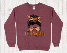 Load image into Gallery viewer, Fall Collection: Duphily Designs and Shirts Your Way! Sweatshirts, Long Sleeve, Short Sleeve, Tank Tops!