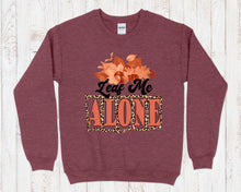 Load image into Gallery viewer, Fall Collection: Duphily Designs and Shirts Your Way! Sweatshirts, Long Sleeve, Short Sleeve, Tank Tops!