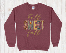 Load image into Gallery viewer, Fall Collection: Duphily Designs and Shirts Your Way! Sweatshirts, Long Sleeve, Short Sleeve, Tank Tops!