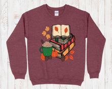 Load image into Gallery viewer, Fall Collection: Duphily Designs and Shirts Your Way! Sweatshirts, Long Sleeve, Short Sleeve, Tank Tops!