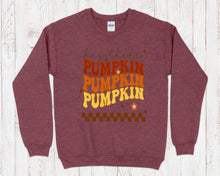 Load image into Gallery viewer, Fall Collection: Duphily Designs and Shirts Your Way! Sweatshirts, Long Sleeve, Short Sleeve, Tank Tops!