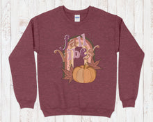 Load image into Gallery viewer, Fall Collection: Duphily Designs and Shirts Your Way! Sweatshirts, Long Sleeve, Short Sleeve, Tank Tops!