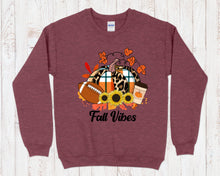 Load image into Gallery viewer, Fall Collection: Duphily Designs and Shirts Your Way! Sweatshirts, Long Sleeve, Short Sleeve, Tank Tops!
