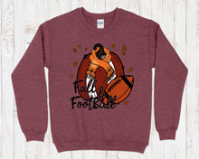 Load image into Gallery viewer, Fall Collection: Duphily Designs and Shirts Your Way! Sweatshirts, Long Sleeve, Short Sleeve, Tank Tops!