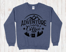 Load image into Gallery viewer, Fall Collection: Duphily Designs and Shirts Your Way! Sweatshirts, Long Sleeve, Short Sleeve, Tank Tops!