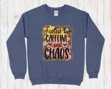 Load image into Gallery viewer, Fall Collection: Duphily Designs and Shirts Your Way! Sweatshirts, Long Sleeve, Short Sleeve, Tank Tops!