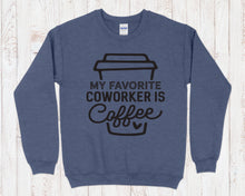 Load image into Gallery viewer, Fall Collection: Duphily Designs and Shirts Your Way! Sweatshirts, Long Sleeve, Short Sleeve, Tank Tops!
