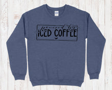 Load image into Gallery viewer, Fall Collection: Duphily Designs and Shirts Your Way! Sweatshirts, Long Sleeve, Short Sleeve, Tank Tops!