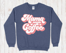 Load image into Gallery viewer, Fall Collection: Duphily Designs and Shirts Your Way! Sweatshirts, Long Sleeve, Short Sleeve, Tank Tops!