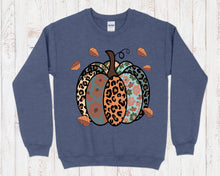 Load image into Gallery viewer, Fall Collection: Duphily Designs and Shirts Your Way! Sweatshirts, Long Sleeve, Short Sleeve, Tank Tops!