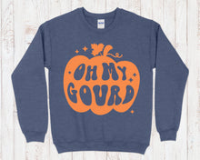 Load image into Gallery viewer, Fall Collection: Duphily Designs and Shirts Your Way! Sweatshirts, Long Sleeve, Short Sleeve, Tank Tops!