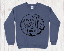 Load image into Gallery viewer, Fall Collection: Duphily Designs and Shirts Your Way! Sweatshirts, Long Sleeve, Short Sleeve, Tank Tops!