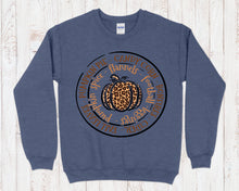 Load image into Gallery viewer, Fall Collection: Duphily Designs and Shirts Your Way! Sweatshirts, Long Sleeve, Short Sleeve, Tank Tops!