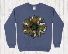 Load image into Gallery viewer, Fall Collection: Duphily Designs and Shirts Your Way! Sweatshirts, Long Sleeve, Short Sleeve, Tank Tops!