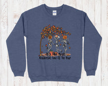 Load image into Gallery viewer, Fall Collection: Duphily Designs and Shirts Your Way! Sweatshirts, Long Sleeve, Short Sleeve, Tank Tops!
