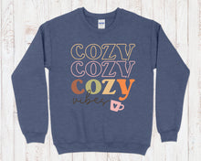 Load image into Gallery viewer, Fall Collection: Duphily Designs and Shirts Your Way! Sweatshirts, Long Sleeve, Short Sleeve, Tank Tops!
